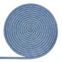 PLACHETNÉ LANO SOLANO 14mm Modré-06193