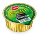 EvraMeat MAŁOPOLSKA PATE s morčacím ALU-PACK Poľská HYDINA - 130 g