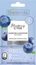 BLUEBERRY C-TOX Hydratačná a rozjasňujúca smoothie maska ​​8 g