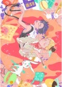 Anime Manga Haikyuu plagát hy_024 A3