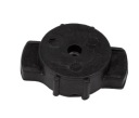 Zberač dojenia pre 150 ml dojačku DeLaval - tesnenie ventilu zberača