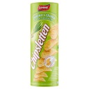 Chipsletten Zelené cibuľové lupienky 100 g