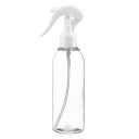 PET fľaša s rozprašovačom na chemikálie, 500 ml