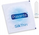 PASANTE SILK THIN THE THINNEEST Ultra Thin 1 ks