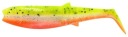 Savage Gear Cannibal Shad 20cm/80g Lemon Cracker