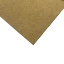 HDF doska 250x250 3 mm surová zásuvka s podšívkou