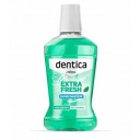 Tołpa Dentica ústna voda 500ml Extra Fresh