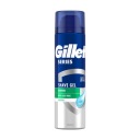 GILLETTE GÉL NA HOLENIE 200ML SÉRIA CITLIVÝ