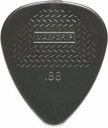 Gitarové trsátko - Dunlop Nylon MaxGrip 0,88 mm