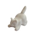 LEGO Animals – Biela mačka/mačiatko (6251/4220184)