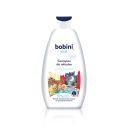 Bobini detský šampón na vlasy pre deti 500 ml
