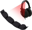 Špongia na čelenku pre SENNHEISER HD600 HD650 HD545 HQ QUALITY
