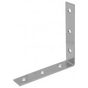 Tesársky štvorec 80x80x80x2mm