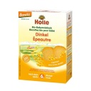 HOLLE SPALED CELOZRNNÉ BIO RUNS 200G