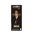 Gimoka Vellutato Arabika 10 kapsúl Nespresso