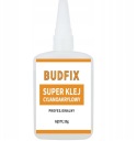 Husté kyanoakrylátové lepidlo 20g BUDFIX