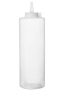 Fľaša s dávkovačom omáčky HENDI, 700 ml