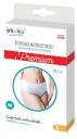 AKUKU POZRODNÉ NOHAVIČKY Jednorazové PREMIUM M x5