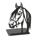 Podpora kníh Knižničná škola HORSE