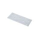 Dierovaný plech PP1 40x80