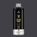 MTN MONTANA PRO ACRYLIC 400 ml BASALT GREY RAL7012