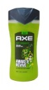 Sekera, Awake revive, Sprchový gél, 250 ml
