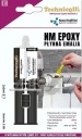 Tekutý smalt 2x3ml Technicqll