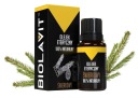 SMREKOVÝ ESENCIÁLNY OLEJ 10 ml PRÍRODNÝ 100% SMREK