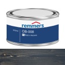 Remmers OB-008 0,1L Olejová lazúra HWS-112 Eben