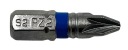 Bit 25mm PZ-2 Pozidriv