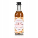 Medovníkový sirup 50ml - Spichlerz