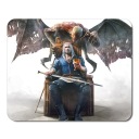 THE WITCHER THE WITCHER PODLOŽKA PRE MYŠ