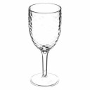 Estiva POHÁR NA VÍNO 350ml PLAST odolný