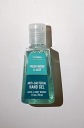 Bath and Body Works gel NOVINKA: SVIEŽ VODA & ALOE zdk