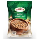 Prírodné svetlé mandle celé orechy 100 g Targroch