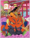 Anime Manga Naruto plagát nrto_177 A3 (vlastné)