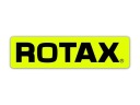 Samolepka s logom BRP Can-Am Rotax Fluo 6cm