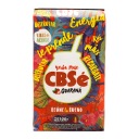 Yerba Mate Cbse Energy Guarana 500g