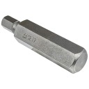 BIT 10MM IMBUS 17x75MM 