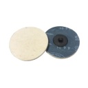 ROLOC DISC FELT 76