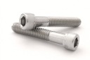 Skrutka imbus M8 x 40 mm nerez A2 M8x40 5 ks