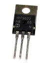 IRF9622 P-MOSFET tranzistor - cena za 3 kusy