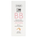 ZIAJA BB AKTÍVNY KRÉM NA NEDOKONALOSTI 50 ML