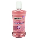 DENTIX Advanced care ústna voda 500 ml