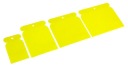 SADA PLASTOVÝCH TMELOV 50 75 100 A 120MM N7J20