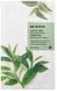 Mizon Mask Hydratačná maska ​​zo zeleného čaju