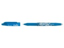Originál PILOT Frixion 0,7 Pen nebesky jasný