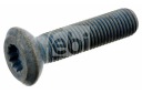 FEBI BILSTEIN SKRUTKA KRYTU NÁBOJE M12X1,5X54MM AUDI A1 A3 A4 B6 A4