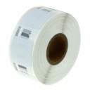 Specmark štítky pre S0929120 Dymo 25x25mm 750 ks nálepiek