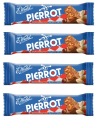 4x 45g WEDEL Pierrot Tyčinka